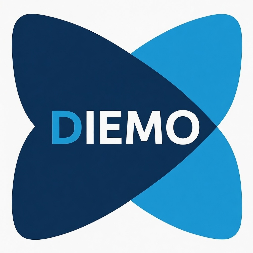 Diemo Logo